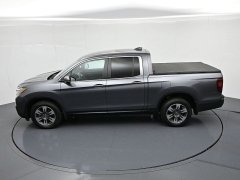 Used 2017  Honda Ridgeline Crew Cab AWD RTL-T at Landmark Auto Credit Center near springfield&comma; IL