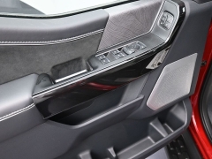 Used 2023  Ford F-150 Lightning Platinum 4WD SuperCrew 5&period;5' Box at Landmark Auto Credit Center near springfield&comma; IL