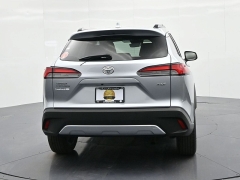 Used 2024  Toyota Corolla Cross XLE 2WD at Landmark Auto Credit Center near springfield&comma; IL