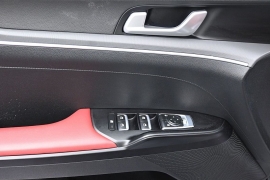 Used 2024  Kia K5 GT-Line Auto AWD at Landmark Auto Credit Center near springfield&comma; IL