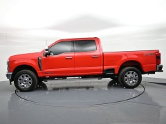 Used 2025  Ford Super Duty F-250 4WD XL Crew Cab SRW 8' Box at Landmark Auto Credit Center near springfield&comma; IL