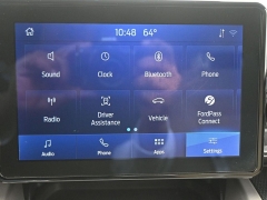 Used 2023  Ford Explorer Base 4WD at Landmark Auto Credit Center near springfield&comma; IL