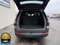 Used 2023  Jeep Grand Cherokee L Altitude 4x4 at Landmark Auto Credit Center near springfield&comma; IL