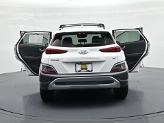 Used 2022  Hyundai Kona Limited DCT FWD at Landmark Auto Credit Center near springfield&comma; IL