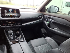 Used 2023  Nissan Rogue AWD Platinum &ast;Ltd Avail&ast; at Landmark Auto Credit Center near springfield&comma; IL