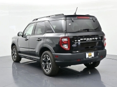 Used 2021  Ford Bronco Sport Outer Banks 4x4 at Landmark Auto Credit Center near springfield&comma; IL