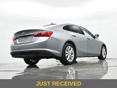 Used 2024  Chevrolet Malibu 4dr Sdn 1LT at Landmark Auto Credit Center near springfield&comma; IL