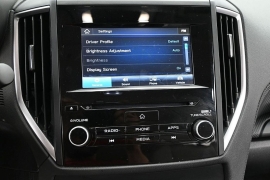 Used 2023  Subaru Forester CVT &ast;Ltd Avail&ast; at Landmark Auto Credit Center near springfield&comma; IL