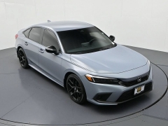 Used 2024  Honda Civic Sedan Sport CVT at Landmark Auto Credit Center near springfield&comma; IL
