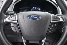 Used 2024  Ford Edge SEL AWD at Landmark Auto Credit Center near springfield&comma; IL