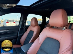 Used 2025  Mazda CX-5 2&period;5 Carbon Turbo AWD at Landmark Auto Credit Center near springfield&comma; IL