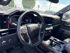 Used 2023  Chevrolet Silverado 1500 4WD Crew Cab 147" ZR2 at Landmark Auto Credit Center near springfield&comma; IL