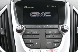 Used 2012  GMC Terrain 4d SUV FWD SLE1 at Landmark Auto Credit Center near springfield&comma; IL