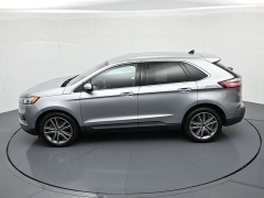 Used 2021  Ford Edge Titanium AWD at Landmark Auto Credit Center near springfield&comma; IL