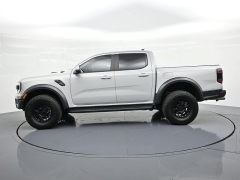 Used 2026  Ford Ranger Raptor 4WD SuperCrew 5' Box at Landmark Auto Credit Center near springfield&comma; IL