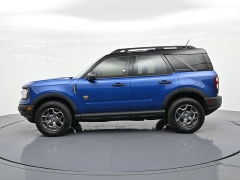 Used 2023  Ford Bronco Sport Badlands 4x4 at Landmark Auto Credit Center near springfield&comma; IL