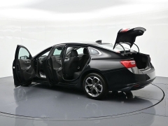 Used 2023  Chevrolet Malibu 4dr Sdn 1LT at Landmark Auto Credit Center near springfield&comma; IL