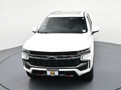 Used 2021  Chevrolet Tahoe 4WD 4dr Z71 at Landmark Auto Credit Center near springfield&comma; IL