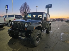 Used 2012  Jeep Wrangler 4WD 2dr Sport at Landmark Auto Credit Center near springfield&comma; IL