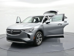 Used 2023  Buick Envision FWD 4dr Essence at Landmark Auto Credit Center near springfield&comma; IL