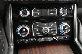Used 2024  GMC Yukon 4WD 4dr Denali Ultimate at Landmark Auto Credit Center near springfield&comma; IL