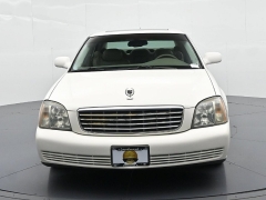 Used 2005  Cadillac DeVille 4dr Sdn at Landmark Auto Credit Center near springfield&comma; IL