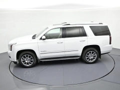 Used 2016  GMC Yukon 4d SUV 4WD Denali at Landmark Auto Credit Center near springfield&comma; IL