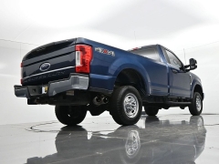 Used 2018  Ford Super Duty F-350 SRW 4WD Reg Cab 8' Box at Landmark Auto Credit Center near springfield&comma; IL