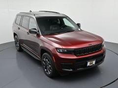 Used 2023  Jeep Grand Cherokee L Summit Reserve 4x4 at Landmark Auto Credit Center near springfield&comma; IL