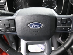 Used 2023  Ford F-150 4WD SuperCrew 5&period;5' Box at Landmark Auto Credit Center near springfield&comma; IL