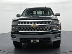 Used 2015  Chevrolet Silverado 1500 4WD Double Cab 143&period;5" LT w&sol;1LT at Landmark Auto Credit Center near springfield&comma; IL