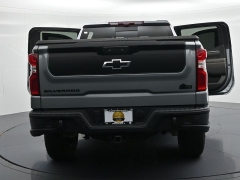 Used 2023  Chevrolet Silverado 1500 4WD Crew Cab 147" ZR2 at Landmark Auto Credit Center near springfield&comma; IL