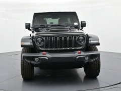 Used 2024  Jeep Wrangler Rubicon 4 Door 4x4 at Landmark Auto Credit Center near springfield&comma; IL