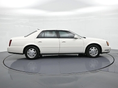 Used 2005  Cadillac DeVille 4dr Sdn at Landmark Auto Credit Center near springfield&comma; IL