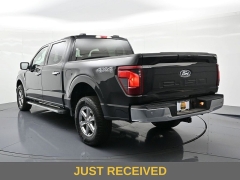 Used 2025  Ford F-150 4WD XLT SuperCrew 5&period;5' Box at Landmark Auto Credit Center near springfield&comma; IL