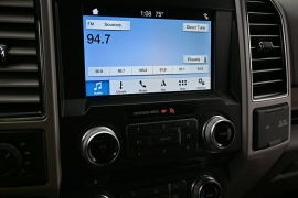 Used 2018  Ford F-150 4WD SuperCrew Box at Landmark Auto Credit Center near springfield&comma; IL