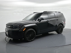 Used 2024  Hyundai Santa Fe Calligraphy AWD at Landmark Auto Credit Center near springfield&comma; IL