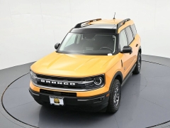 Used 2023  Ford Bronco Sport Big Bend 4x4 at Landmark Auto Credit Center near springfield&comma; IL
