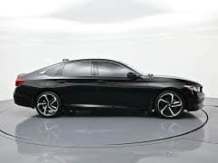 Used 2022  Honda Accord Sedan Sport 1&period;5T CVT at Landmark Auto Credit Center near springfield&comma; IL