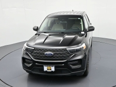 Used 2023  Ford Explorer Base 4WD at Landmark Auto Credit Center near springfield&comma; IL