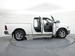 Used 2015  Ram 1500 4WD Quad Cab 140&period;5" Big Horn at Landmark Auto Credit Center near springfield&comma; IL