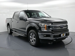 Used 2018  Ford F-150 4WD SuperCrew Box at Landmark Auto Credit Center near springfield&comma; IL