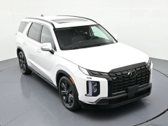 Used 2024  Hyundai Palisade XRT AWD at Landmark Auto Credit Center near springfield&comma; IL