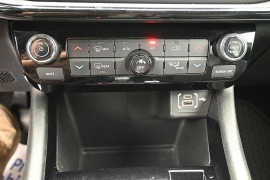 Used 2025  Jeep Compass Trailhawk 4x4 at Landmark Auto Credit Center near springfield&comma; IL