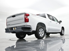 Used 2025  Chevrolet Silverado 1500 4WD Crew Cab 147" LT w&sol;1LT at Landmark Auto Credit Center near springfield&comma; IL