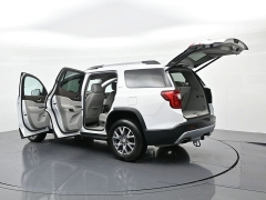 Used 2020  GMC Acadia 4d SUV FWD SLT V6 at Landmark Auto Credit Center near springfield&comma; IL