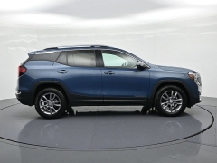 Used 2024  GMC Terrain FWD 4dr SLT at Landmark Auto Credit Center near springfield&comma; IL