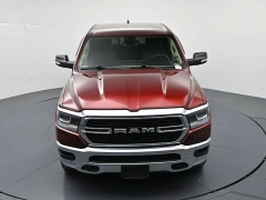 Used 2019  Ram 1500 Big Horn&sol;Lone Star 4x4 Crew Cab 5'7" Box at Landmark Auto Credit Center near springfield&comma; IL