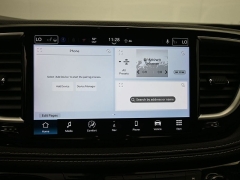 Used 2025  Chrysler Pacifica Limited FWD at Landmark Auto Credit Center near springfield&comma; IL