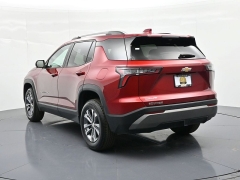 Used 2025  Chevrolet Equinox FWD 4dr LT w&sol;1LT at Landmark Auto Credit Center near springfield&comma; IL
